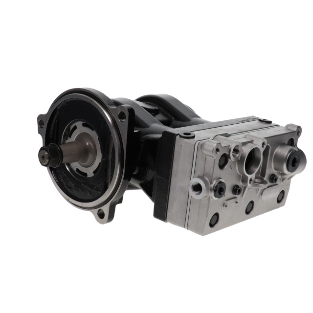 VLCMP0002 VOLVO AIR BRAKE COMPRESSOR W/O GEAR