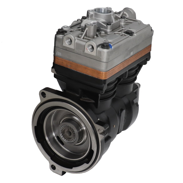 Air Con Compressor To Suit Volvo Euro 6