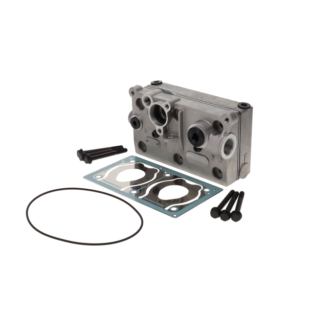 VLCMPCK02 VOLVO COMPRESSOR W/O GEAR - CYLINDERHEAD KIT