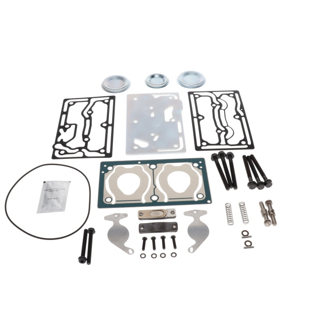 VLCMPRK01 VOLVO COMPRESSOR - FULL REPAIR KIT