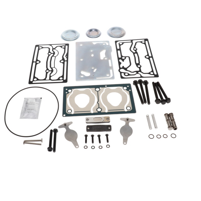 VOLVO COMPRESSOR W/O GEAR - FULL REPAIR KIT