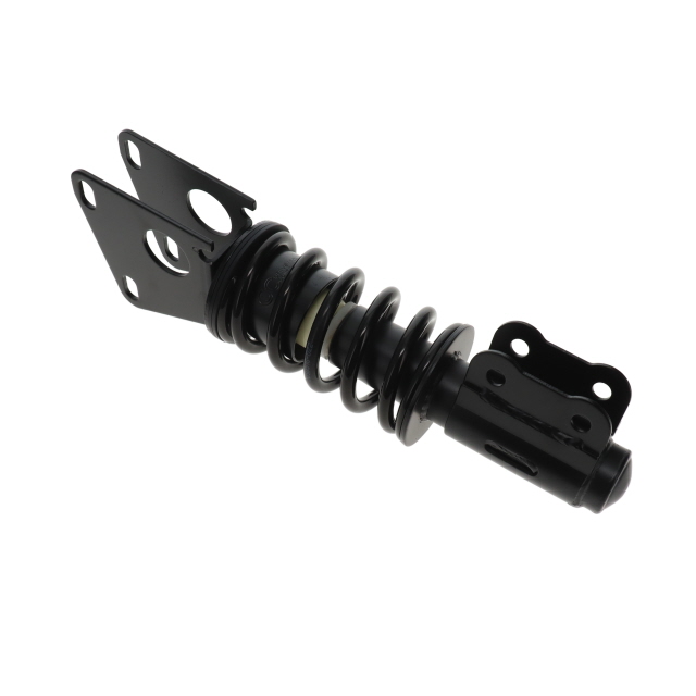 CABIN SHOCK ABSORBER REAR