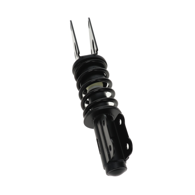 VLCS0034 CABIN SHOCK ABSORBER REAR