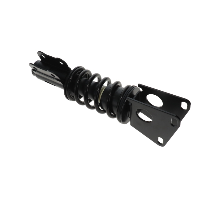 VLCS0034 CABIN SHOCK ABSORBER REAR