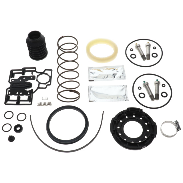 CLUTCH MASTER CYLINDER REPAIR KIT
