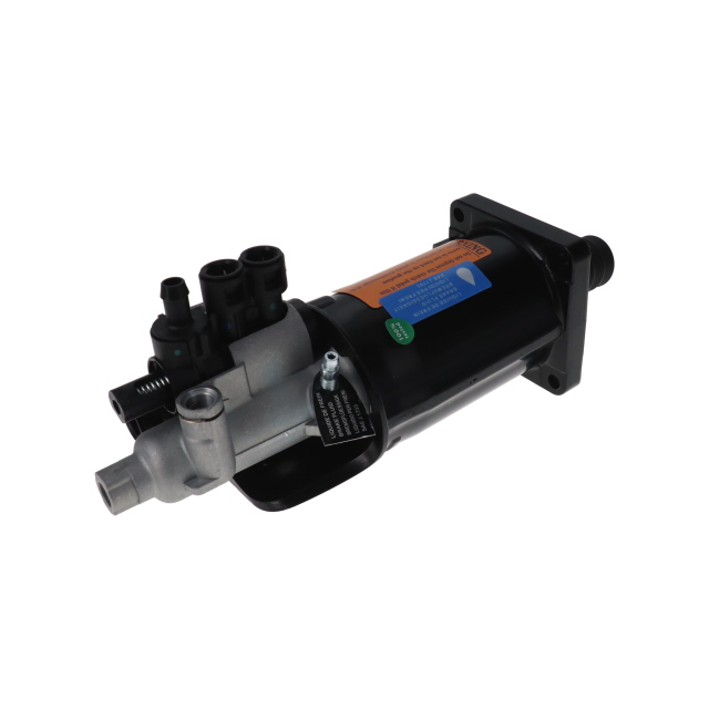 VLCV0002 Clutch Servo - To Suit Volvo/Renault Euro 6