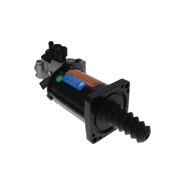 VLCV0002 Clutch Servo - To Suit Volvo/Renault Euro 6