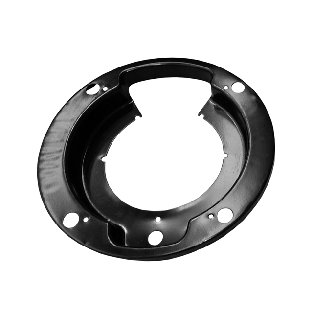 VLDC0004 DUST COVER - WHEEL ONLY