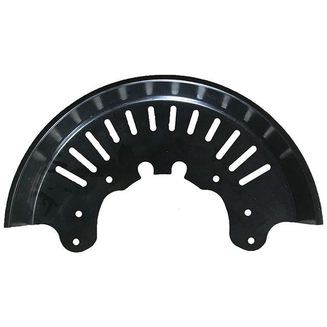 Brake Disc Dust Cover Back Plate Rear - Suits Volvo