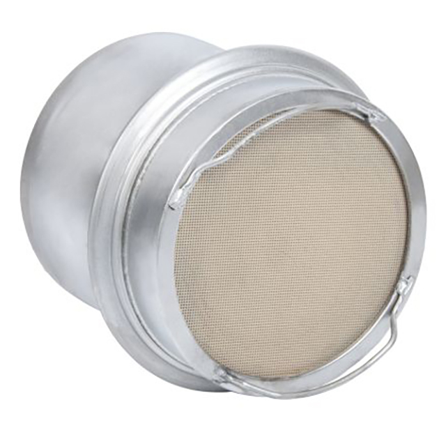 VLDPF01 DPF UNIT VOLVO FE(3)/FL(3)