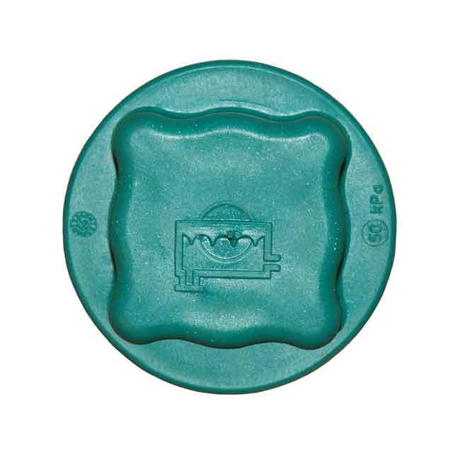 VLEC0001 PRESSURE CAP 0.7 BAR