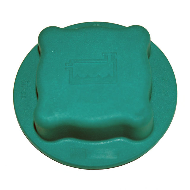 PRESSURE CAP 0.5 BAR