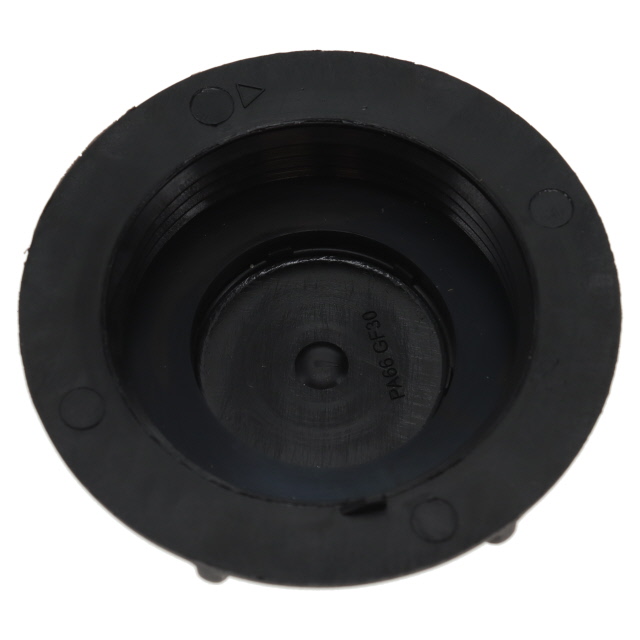 VLEC0006 FILLER CAP