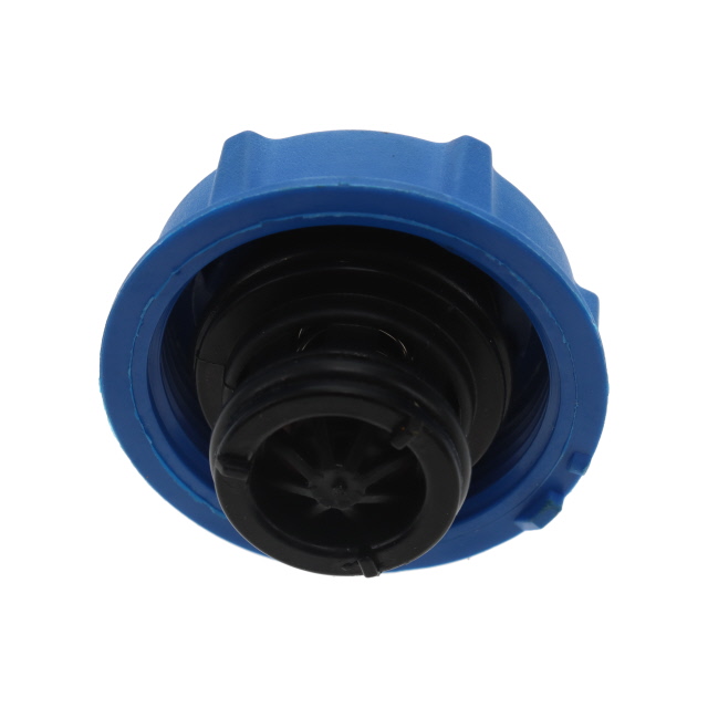 VLEC0007 PRESSURE CAP
