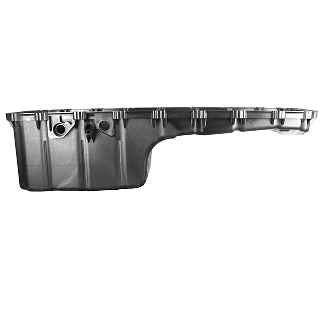VOLVO D13 ENGINE OIL SUMP PANEL