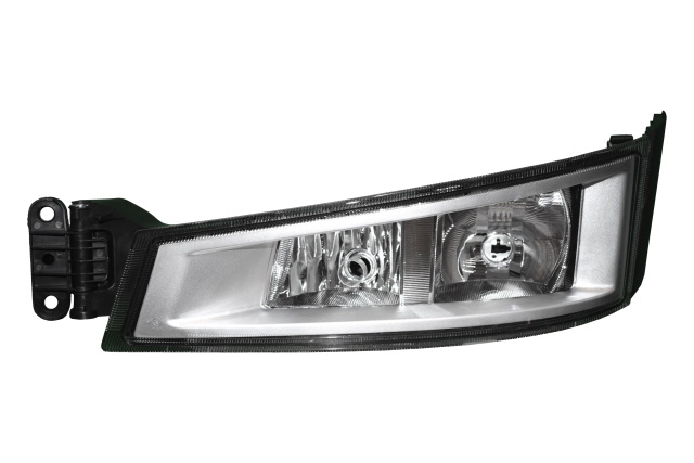 FOG AND SPOT LAMP LH VOLVO FH4