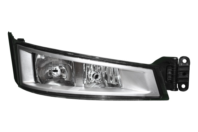 FOG AND SPOT LAMP RH VOLVO FH4