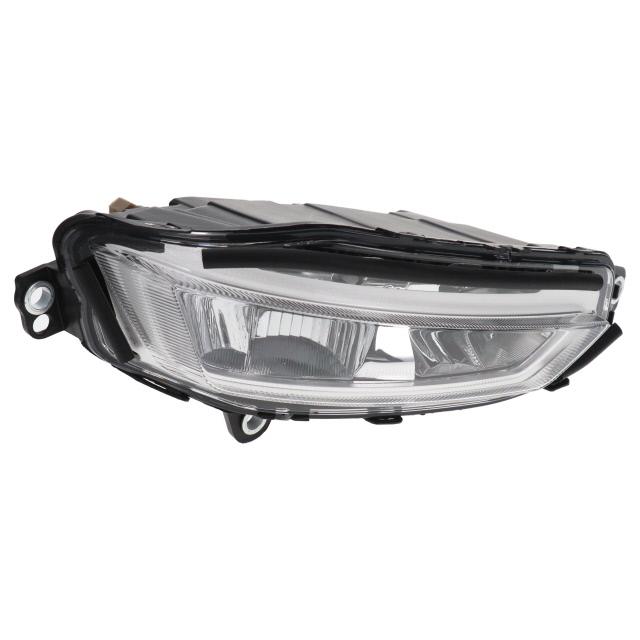 LED Fog Lamp RH 3 Pins TO SUIT VOLVO FH FM VERSION 5