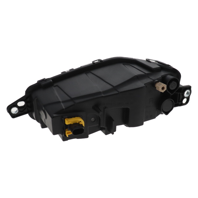 VLFL0007 LED Fog Lamp RH 3 Pins TO SUIT VOLVO FH FM VERSION 5