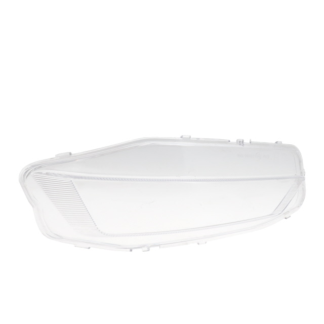 FOG LAMP LENS RH