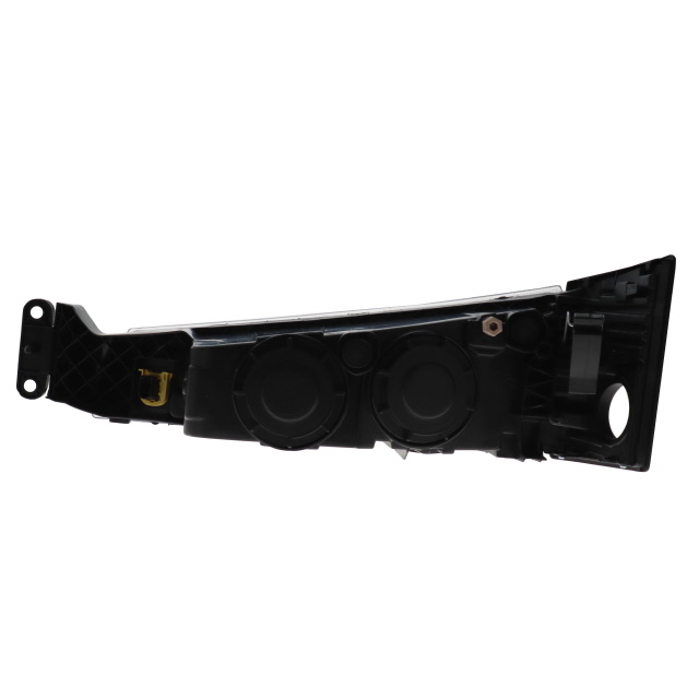 VLFL0011 Fog Lamp Black RH Single Bulb To Suit Volvo FH4 FM4