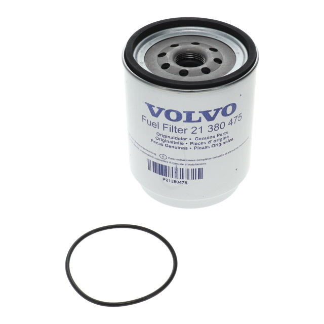 Genuine Volvo Fuel Filter