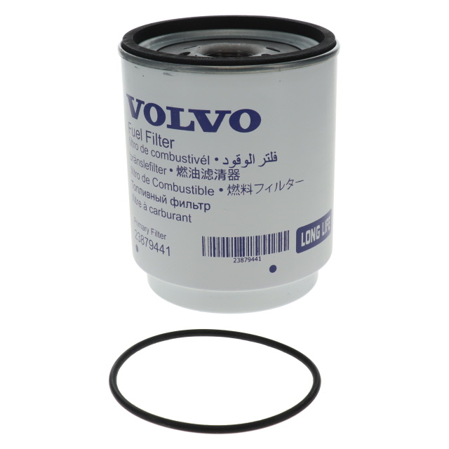 Genuine Fuel Filter