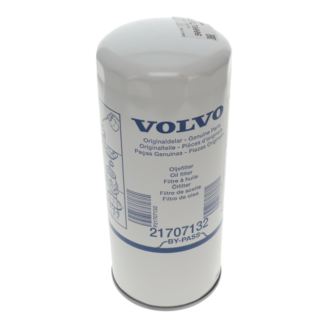 Genuine Volvo Oil Filter