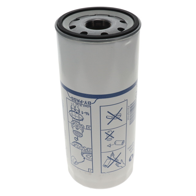 VLFLT0006 Genuine Volvo Oil Filter