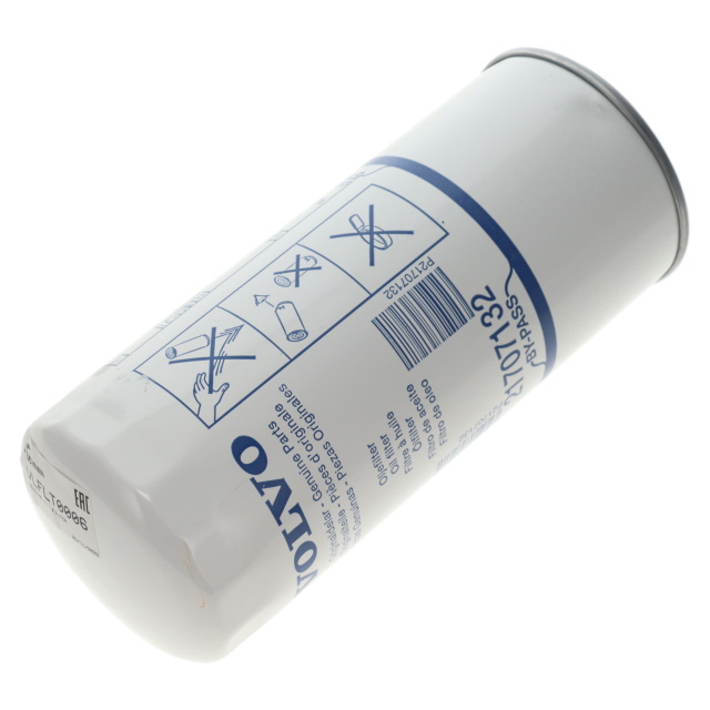 VLFLT0006 Genuine Volvo Oil Filter