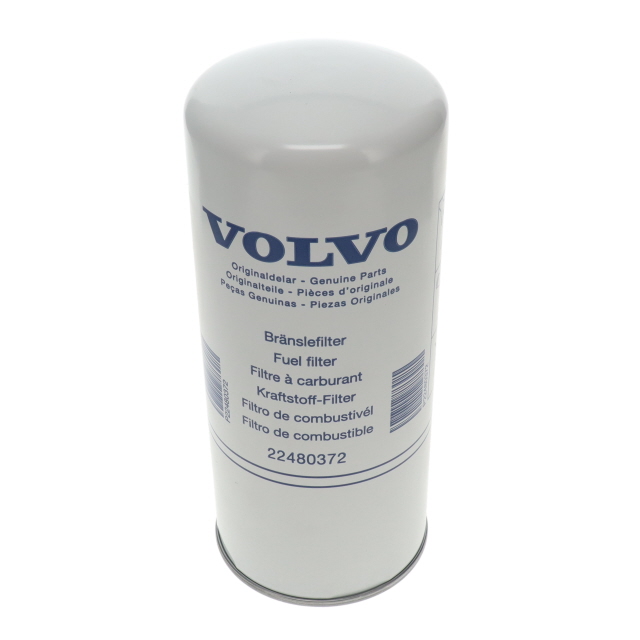 VLFLT0007 Genuine Volvo Fuel Filter