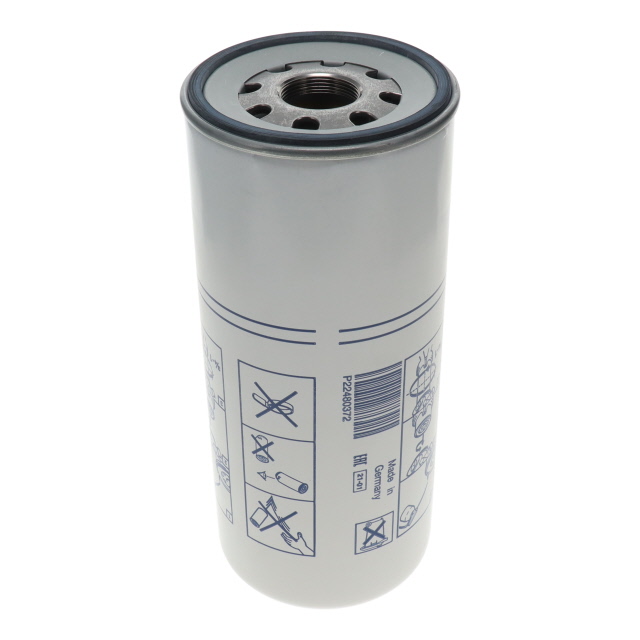 VLFLT0007 Genuine Volvo Fuel Filter