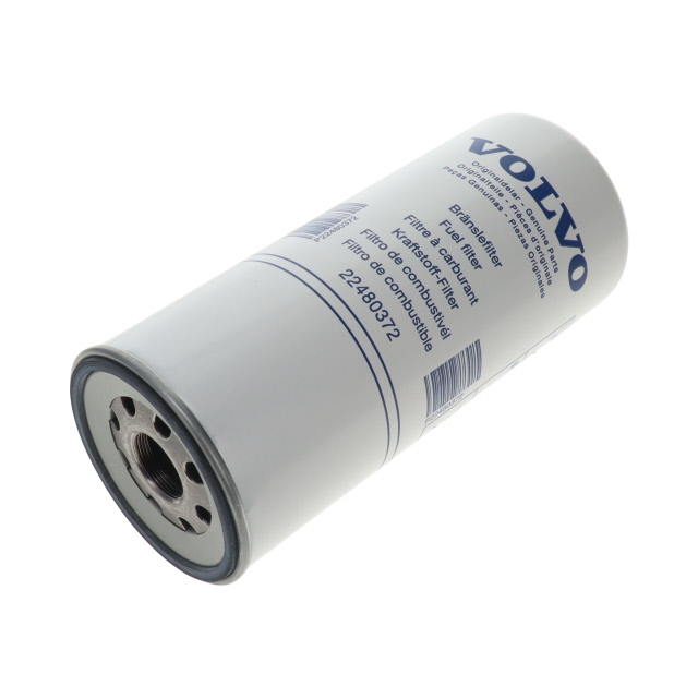 VLFLT0007 Genuine Volvo Fuel Filter