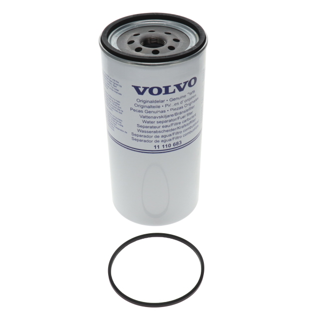 Genuine Volvo Fuel Filter