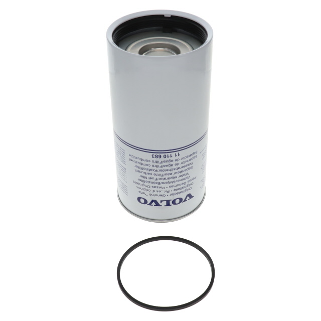 VLFLT0008 Genuine Volvo Fuel Filter