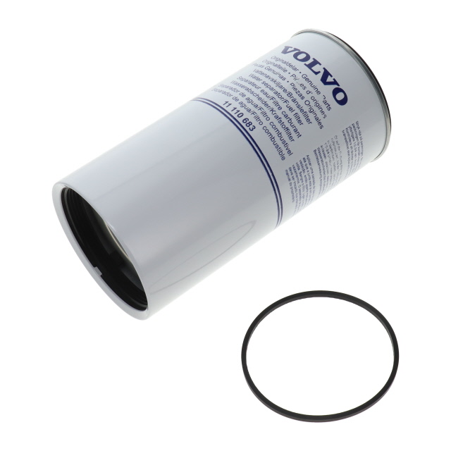 VLFLT0008 Genuine Volvo Fuel Filter