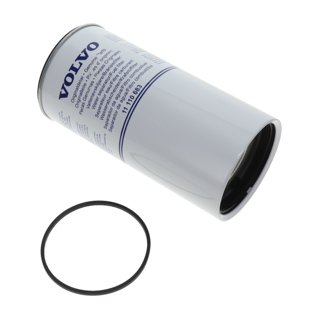 VLFLT0008 Genuine Volvo Fuel Filter