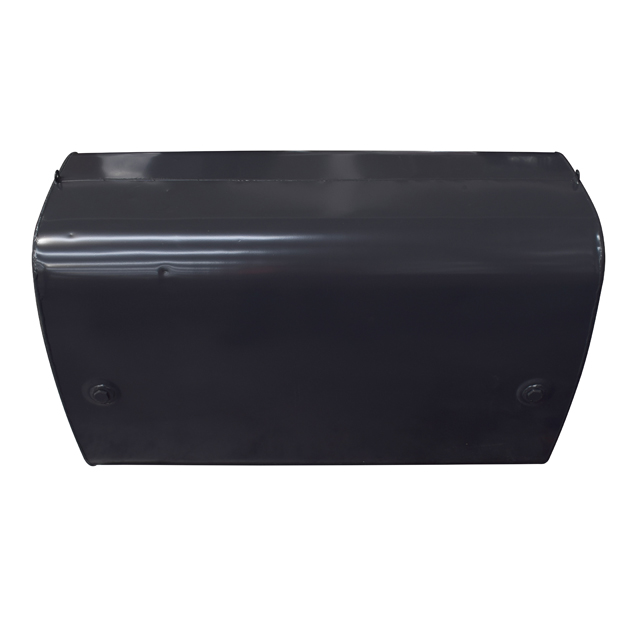 VLFT0002S Fuel Tank to fit VOLVO - Steel