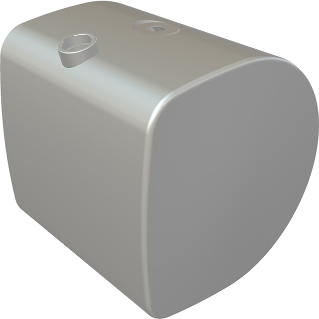 Fuel Tank to fit VOLVO - Aluminium