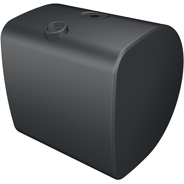 VLFT0003S Fuel Tank to fit VOLVO - Steel