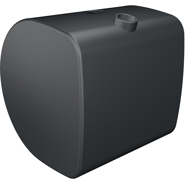 VLFT0003S Fuel Tank to fit VOLVO - Steel