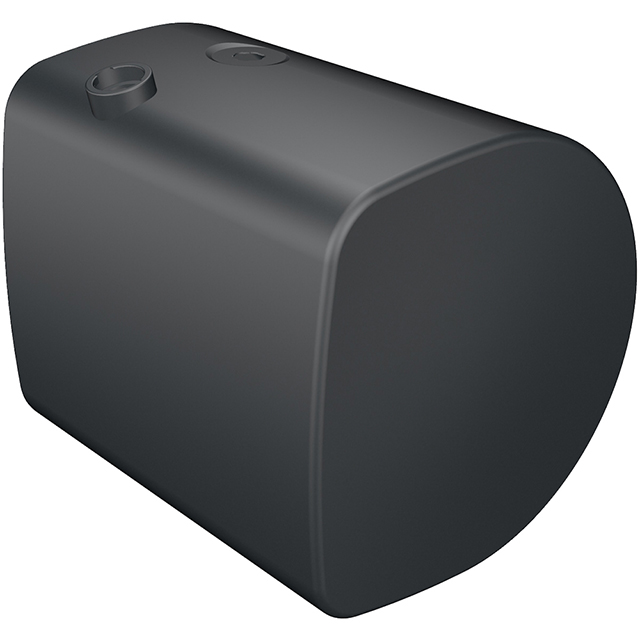 Fuel Tank to fit VOLVO - Steel