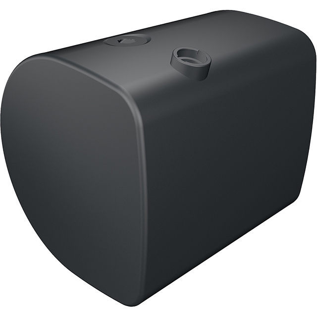 VLFT0005S Fuel Tank to fit VOLVO - Steel