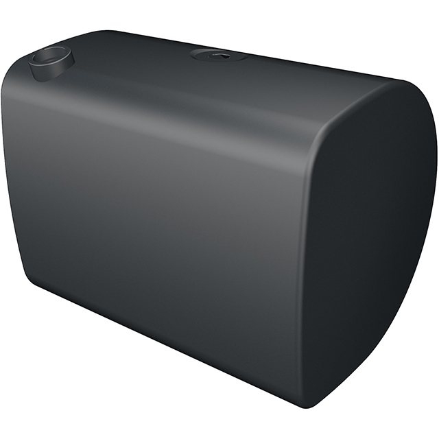 Fuel Tank to fit VOLVO - Steel