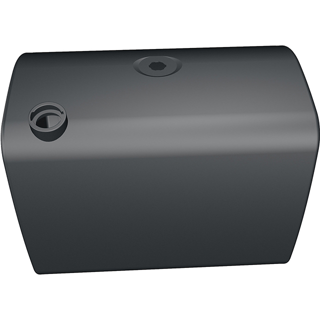 VLFT0006S Fuel Tank to fit VOLVO - Steel