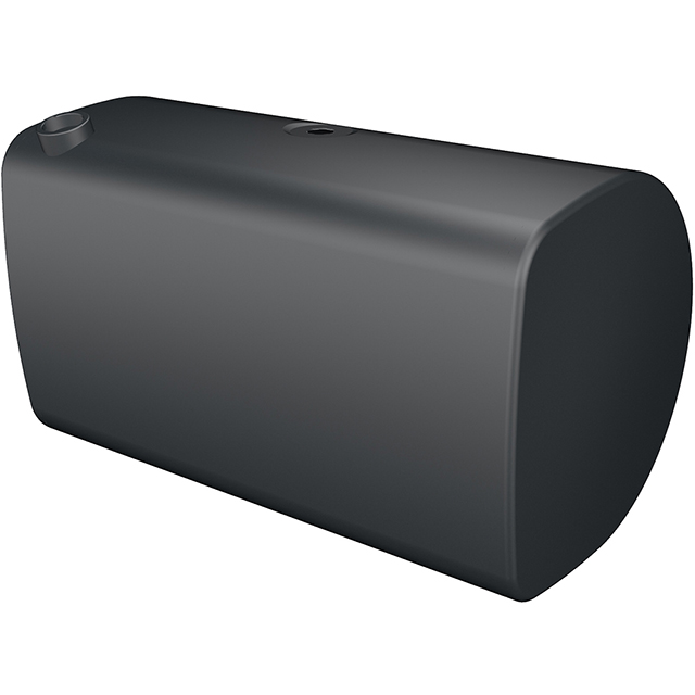 Fuel Tank to fit VOLVO - Steel