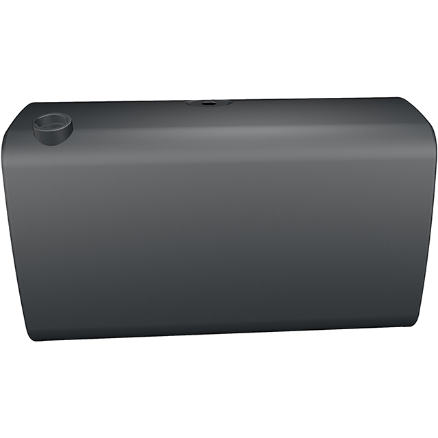 VLFT0009S Fuel Tank to fit VOLVO - Steel