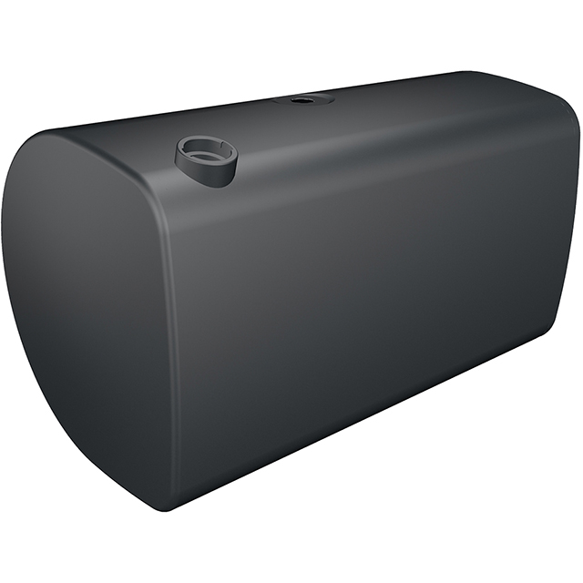 VLFT0009S Fuel Tank to fit VOLVO - Steel
