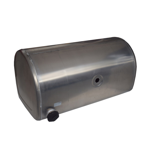 Fuel Tank Aluminium 1330 X 690 X 710MM 530 L