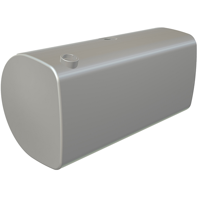VLFT0012A Fuel Tank Aluminium 1430 X 690 X 710MM 570 L